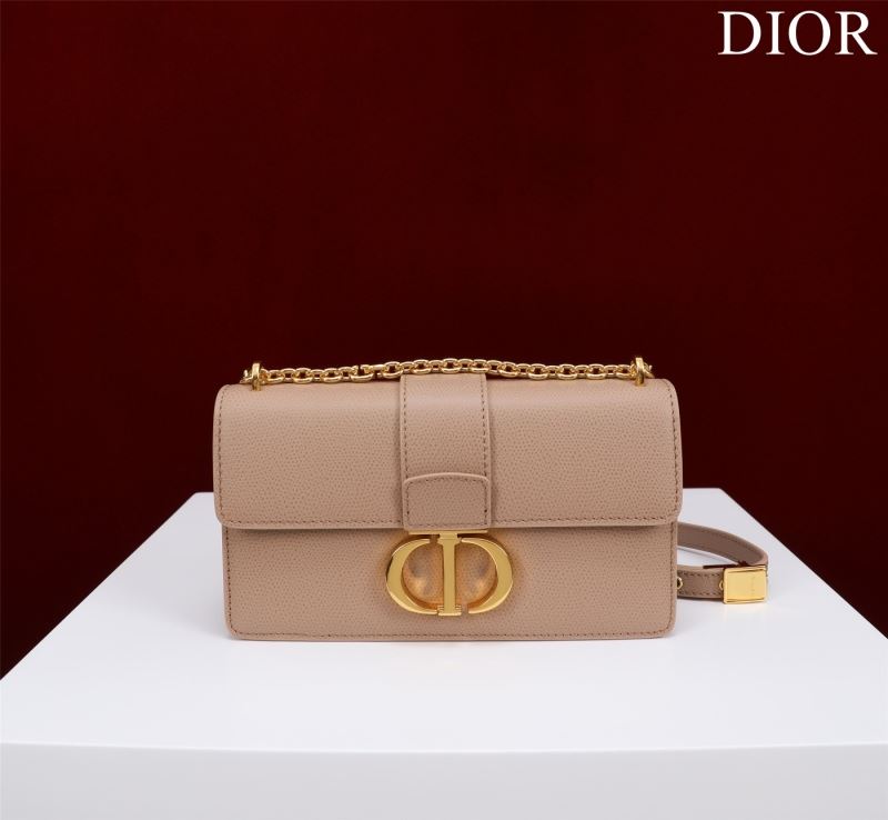 Christian Dior Montaigne Bags